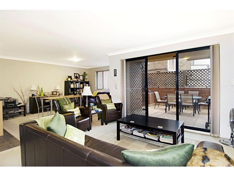 10/345 Illawarra Road, Marrickville NSW 2204