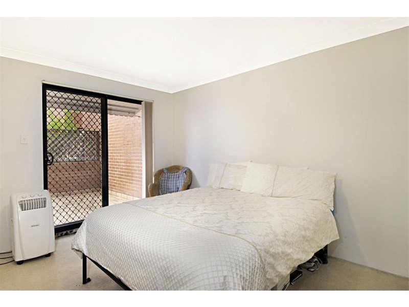 10/345 Illawarra Road, Marrickville NSW 2204
