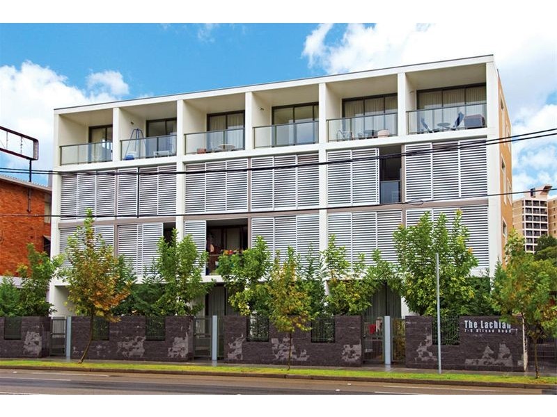 7-9 Alison Road, Randwick NSW 2031