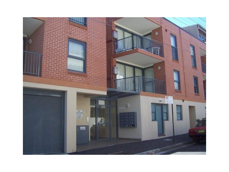 8/6-10  Purkis street, Camperdown NSW 2050