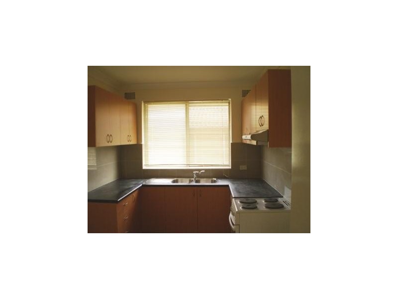 6/9 Bayley Street, Dulwich Hill NSW 2203