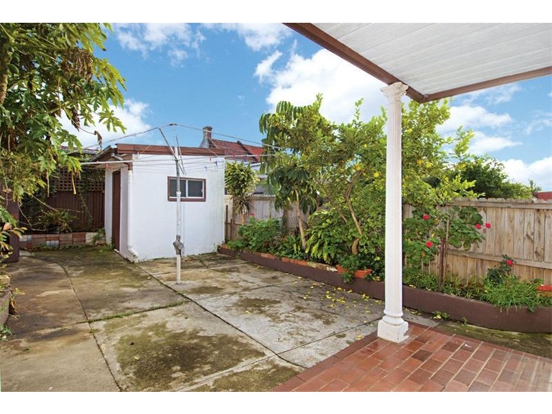 84 Silver Street, Marrickville NSW 2204