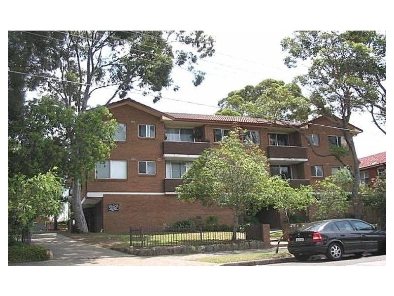1/277 Livingstone Road, Marrickville NSW 2204