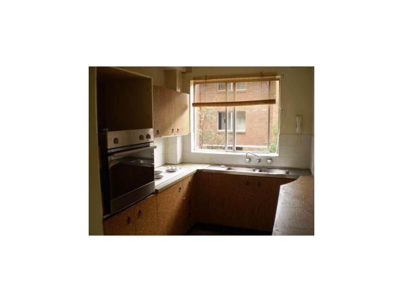 1/277 Livingstone Road, Marrickville NSW 2204