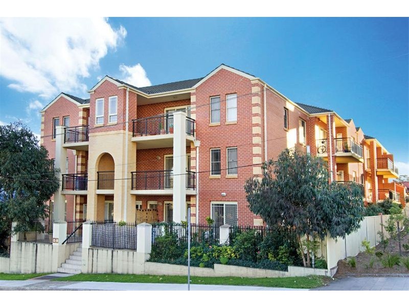 12/12-14 Gladstone Avenue, Wollongong NSW 2500