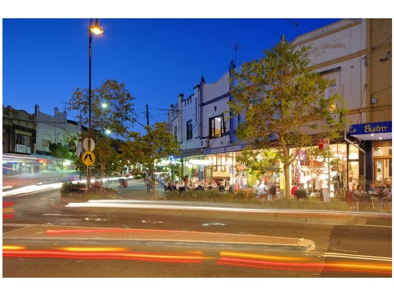 208/2  Albert street, Randwick NSW 2031