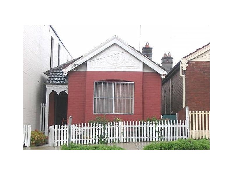 267 Wardell road, Dulwich Hill NSW 2203