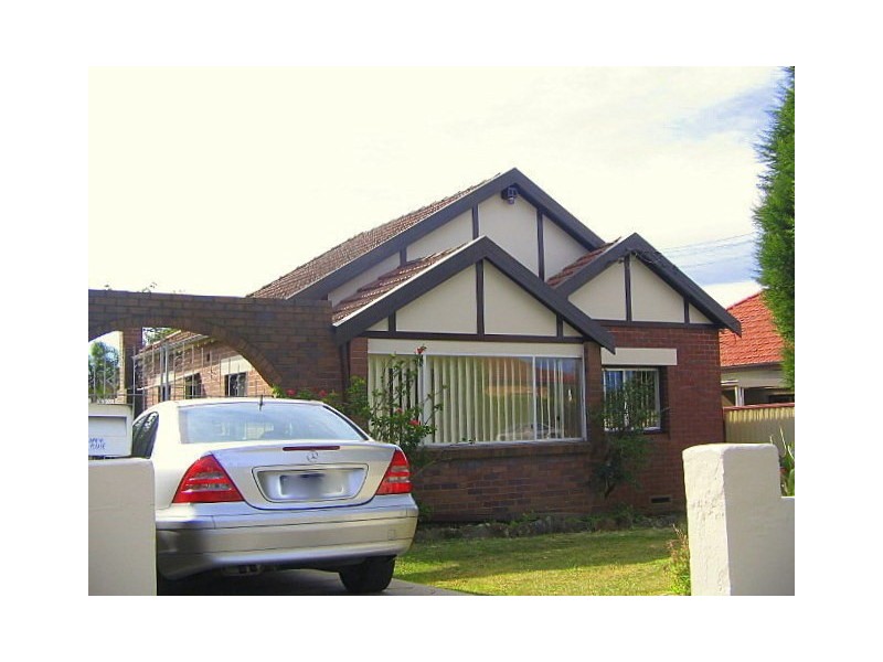 27 Lancelot Street, Condell Park NSW 2200