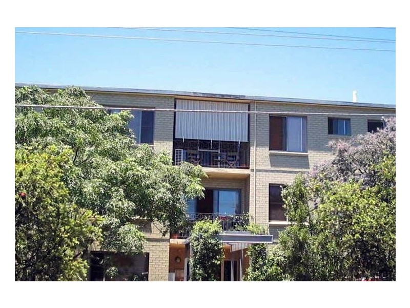 27/364 Livingstone Road, Marrickville NSW 2204