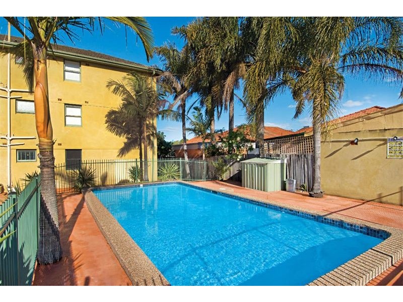 28/2-4 Wrights Ave, Marrickville NSW 2204