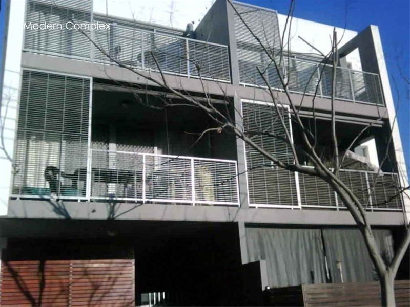 316/1-13 Garners Avenue, Marrickville NSW 2204