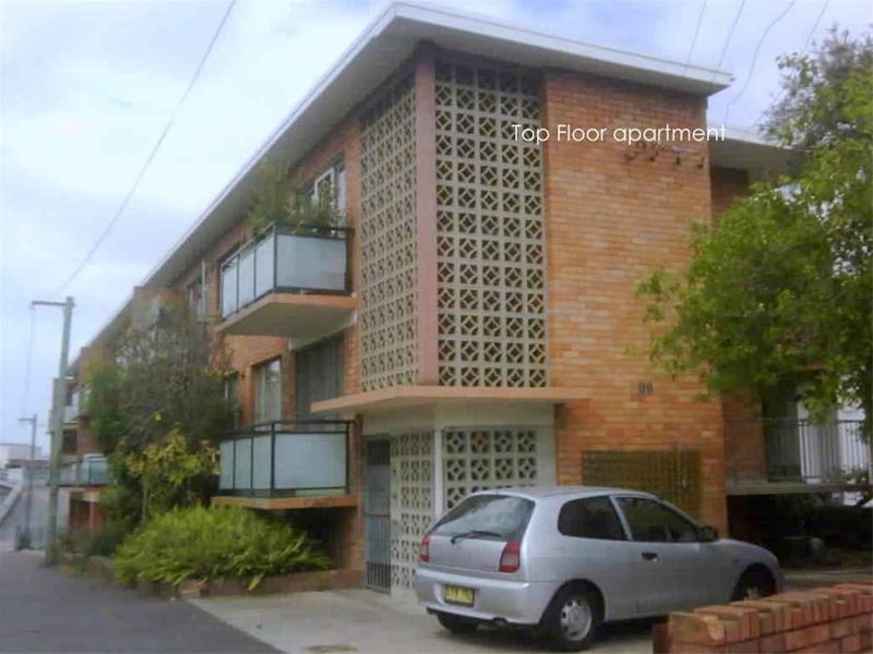 26/98 Petersham Road, Marrickville NSW 2204