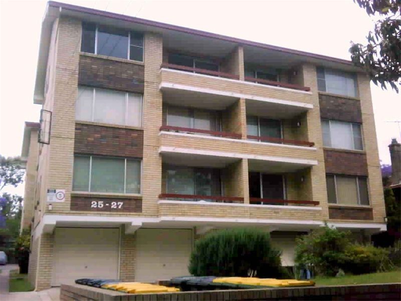 10/25  Sloane Street, Summer Hill NSW 2130