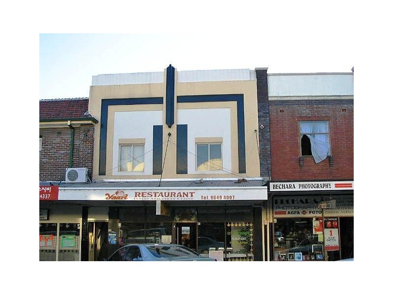 3/22a Joseph Street, Lidcombe NSW 2141