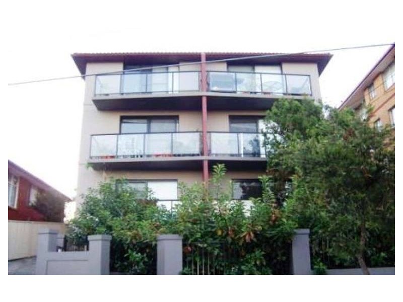 4/30 Glen Street, Marrickville NSW 2204