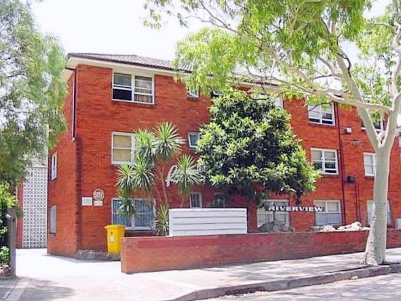 9/486 Illawarra Road, Marrickville NSW 2204