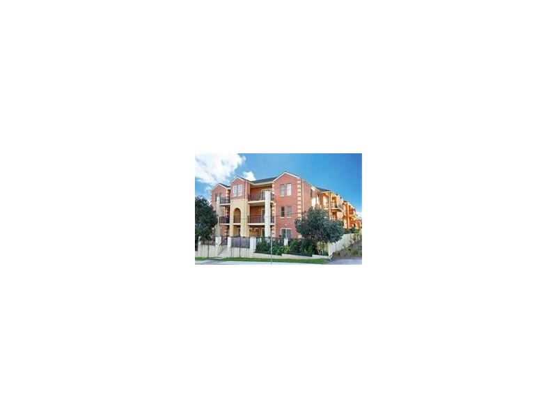 12/12-14 Gladstone St, Wollongong NSW 2500