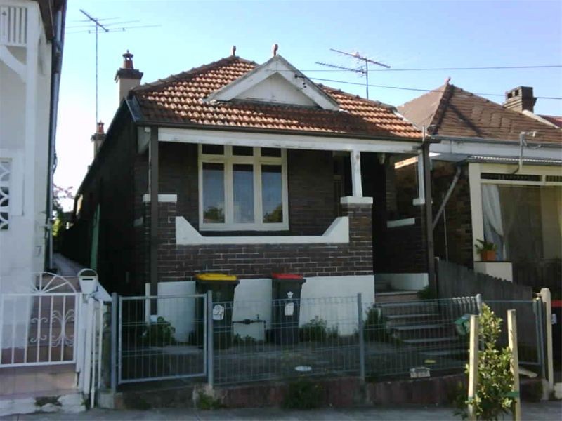 12 O’Hara Street, Marrickville NSW 2204