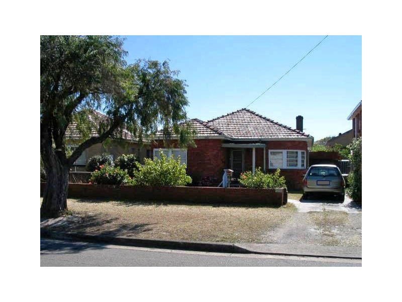 Chifley NSW 2036