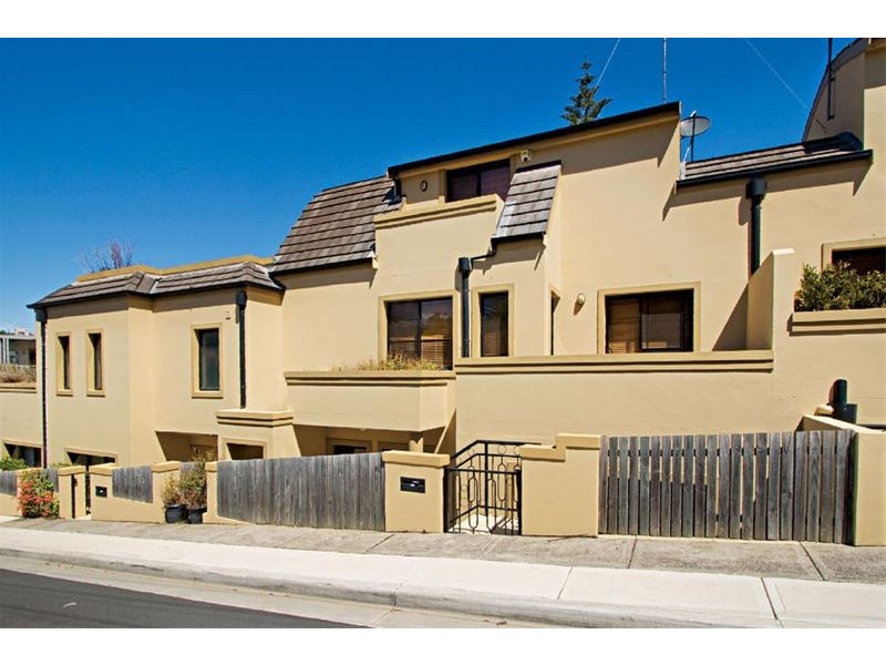 2/59 Carlisle Street, Rose Bay NSW 2029