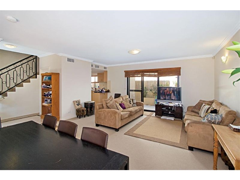 2/59 Carlisle Street, Rose Bay NSW 2029