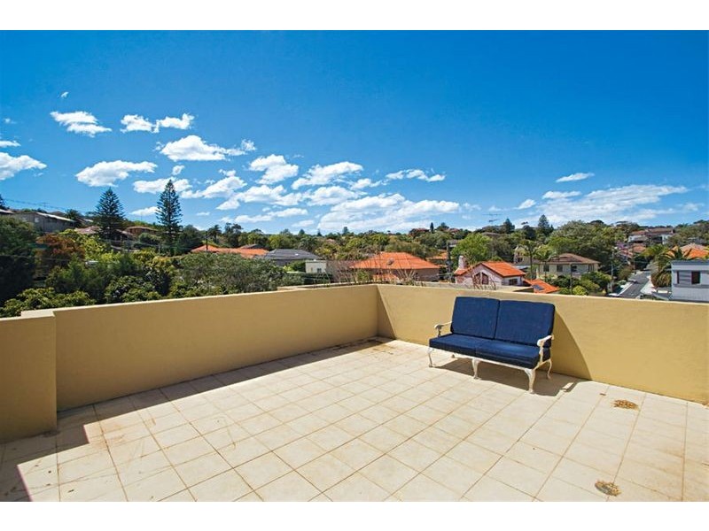 2/59 Carlisle Street, Rose Bay NSW 2029