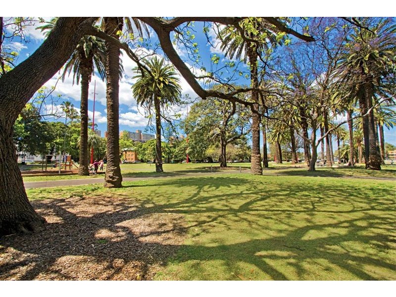 115 George Street, Redfern NSW 2016