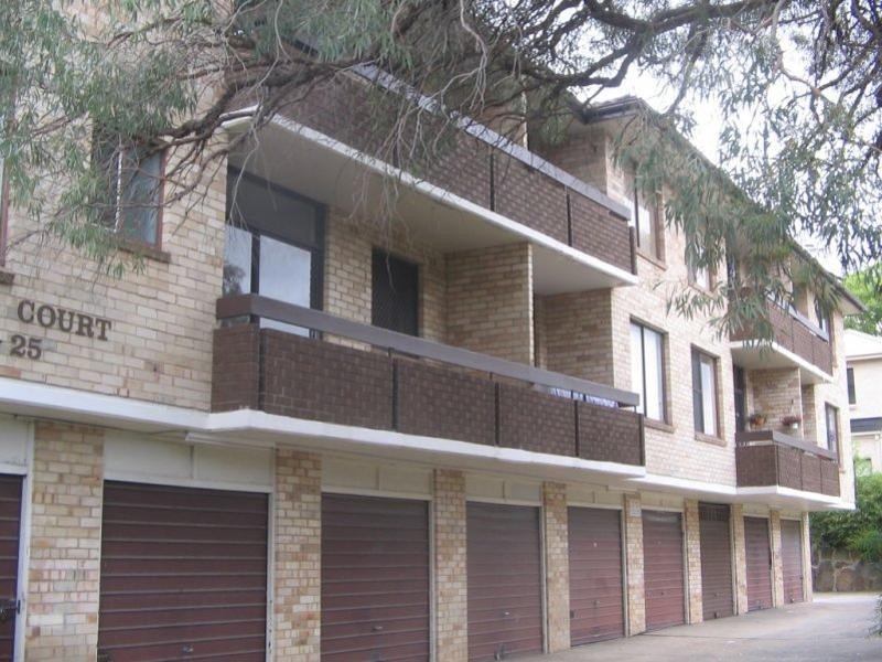 1/19 Pile, Marrickville NSW 2204