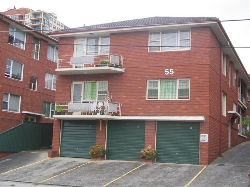 6/55  The Avenue, Hurstville NSW 2220