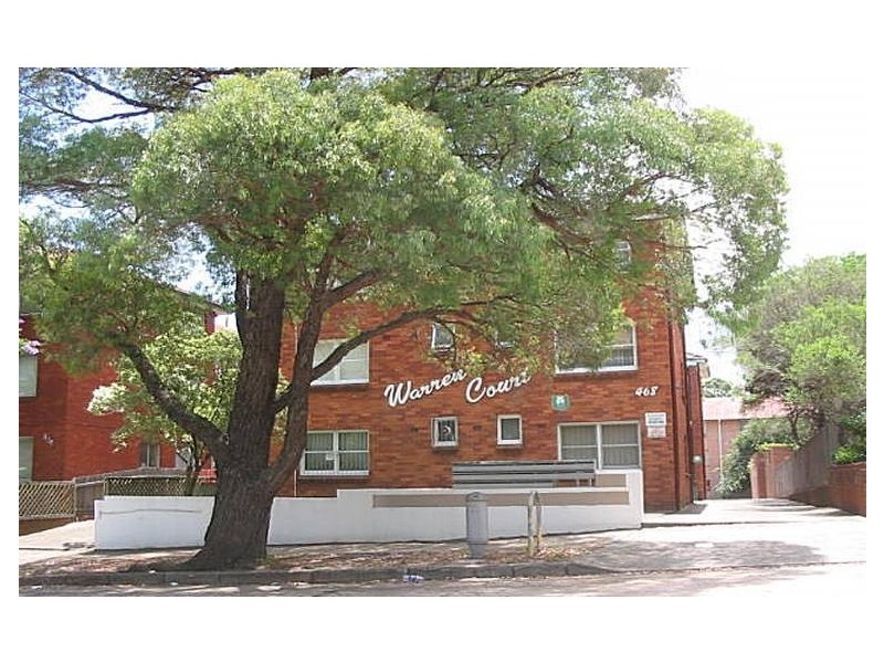 18/468  Illawarra Rd, Marrickville NSW 2204