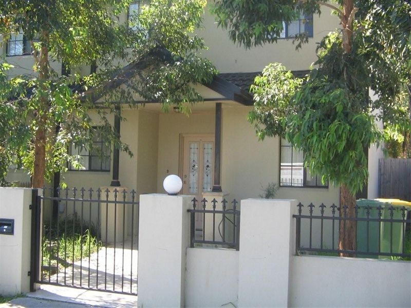 5/17  Guildford Road, Guildford NSW 2161