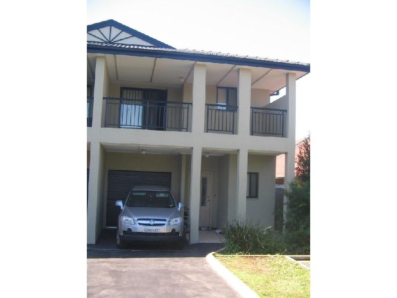 16/17  Guildford Street, Guildford NSW 2161