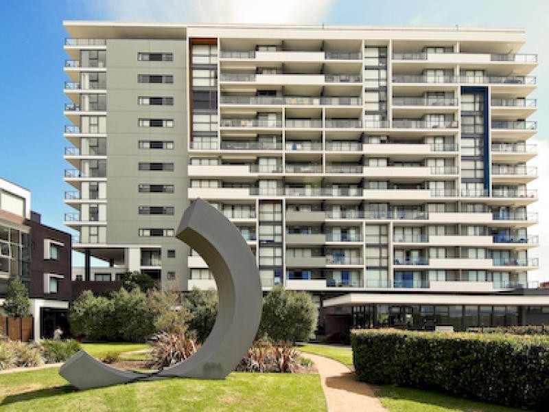 Level 3 A303/2  BRODIE SPARK DRIVE, Wolli Creek NSW 2205