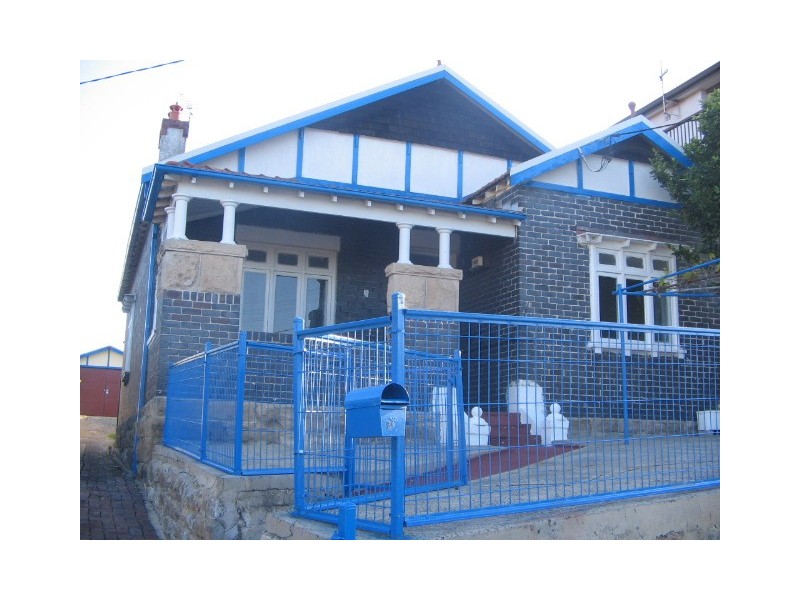 6  Rockdale street, Rockdale NSW 2216