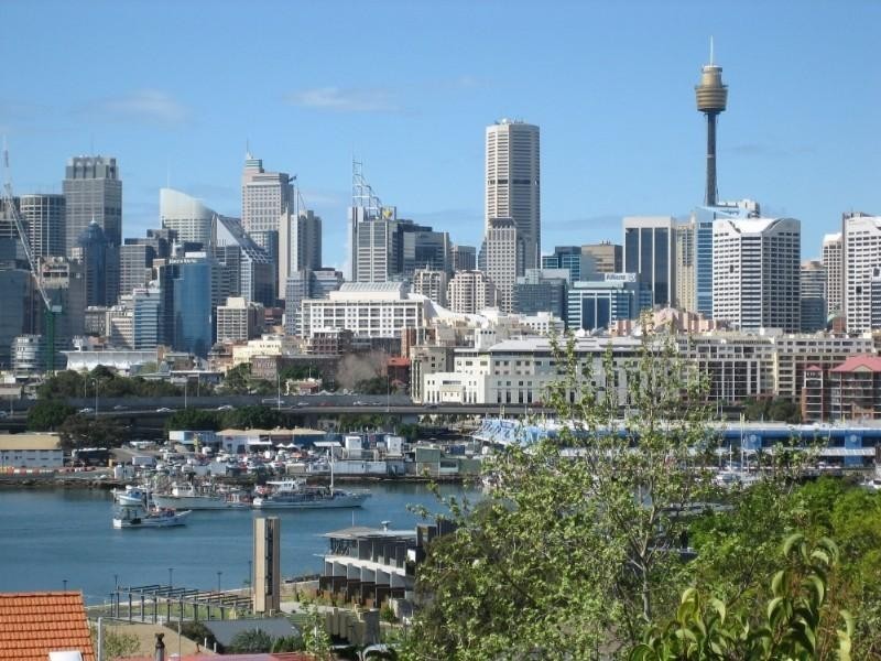 10/10  Avona Avenue, Glebe NSW 2037