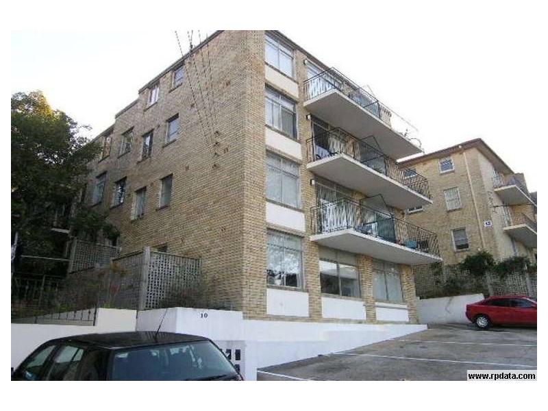 10/10  Avona Avenue, Glebe NSW 2037