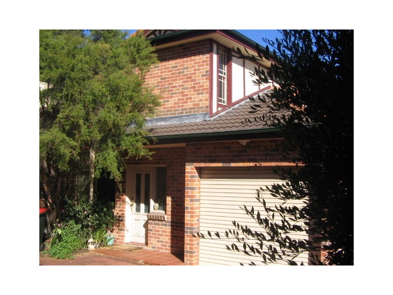 4/4-6  Princes Street, Marrickville NSW 2204