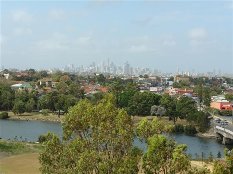 c709/6  BRODIE SPARK DRIVE, Arncliffe NSW 2205