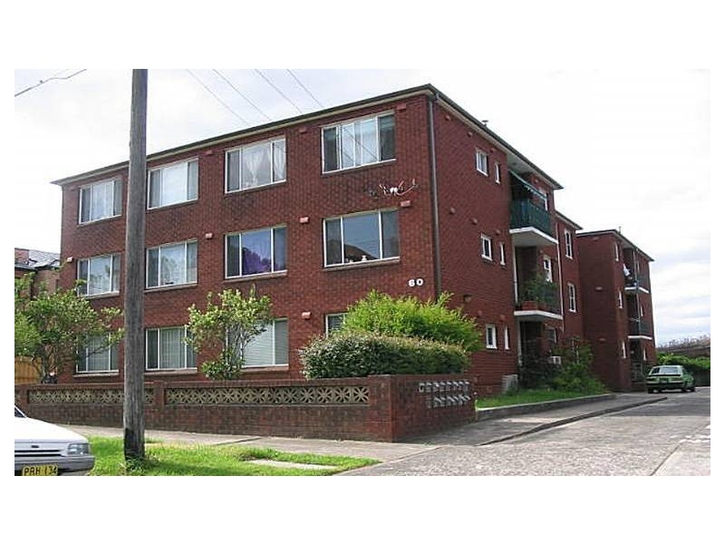 12/60  George St, Dulwich Hill NSW 2203