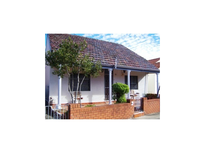 40  Francis Street, Marrickville NSW 2204