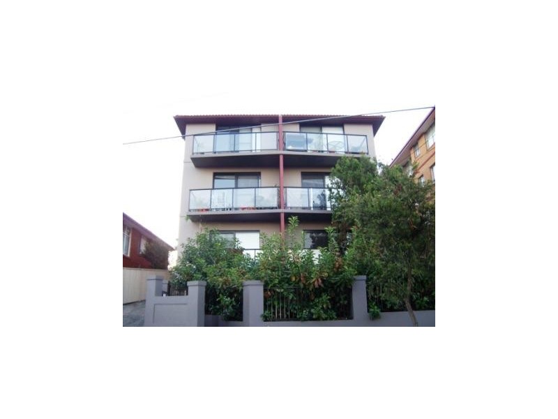 1/30  Glen St, Marrickville NSW 2204