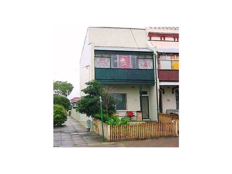 117  Petersham Road, Marrickville NSW 2204