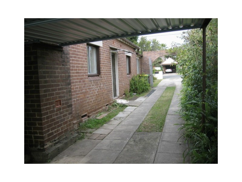 27 Lancelot Street, Condell Park NSW 2200