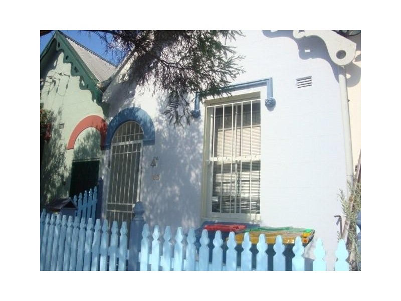 65  SILVER STREET, Marrickville NSW 2204