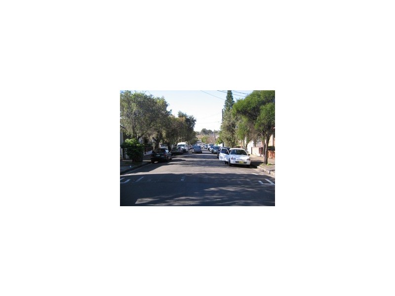 65  SILVER STREET, Marrickville NSW 2204