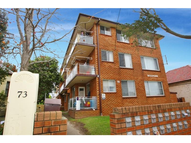 7/75  Warren Rd, Marrickville NSW 2204