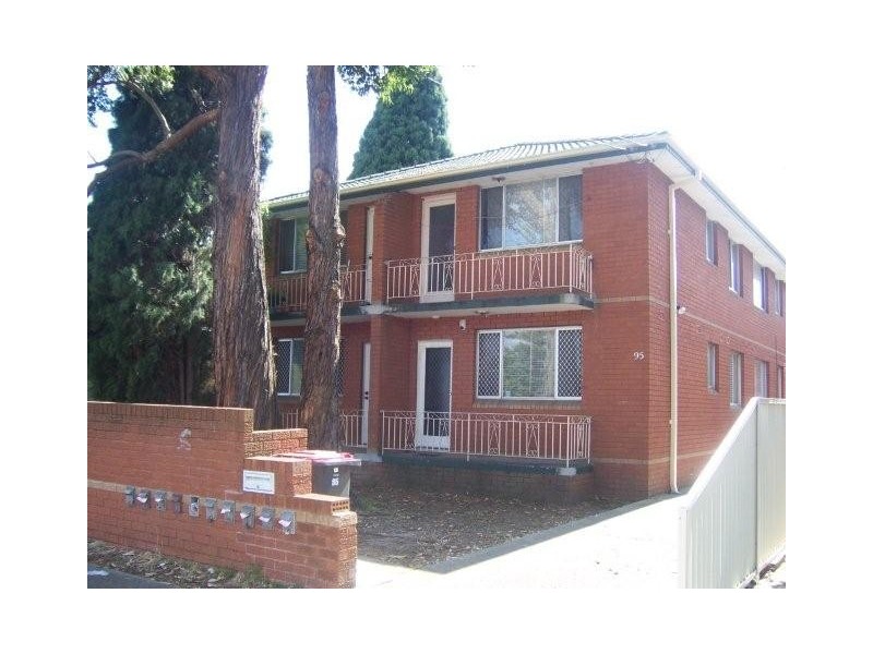 9/95 HAMPDEN ROAD, Lakemba NSW 2195