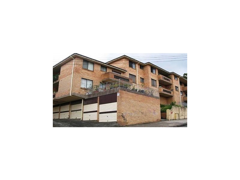 1  Ann Street, Marrickville NSW 2204