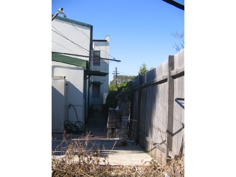 117 PETERSHAM ROAD, Marrickville NSW 2204