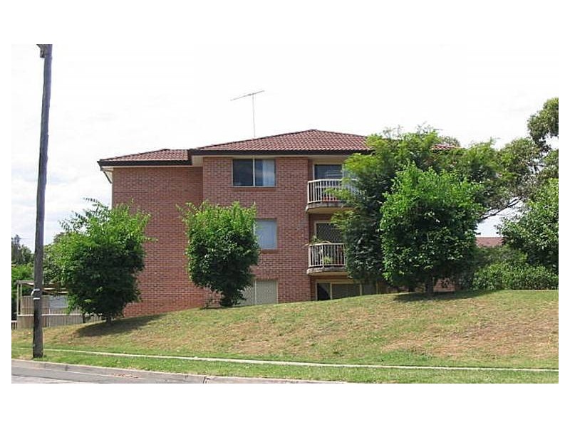 1/1  Hill Street, Marrickville NSW 2204